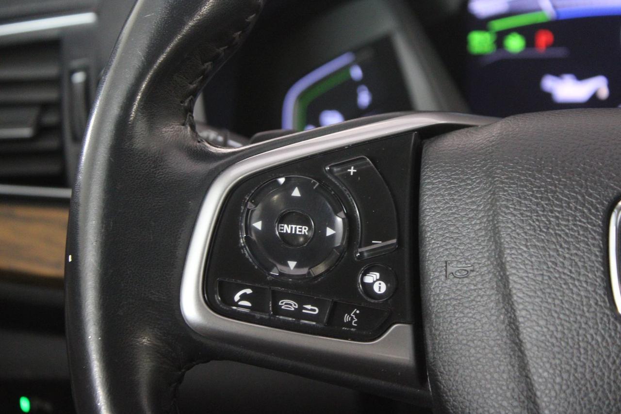 2020 Honda CR-V Hybrid Touring Manassas VA