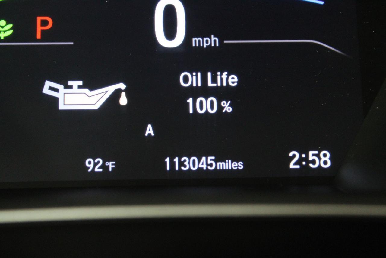 2020 Honda CR-V Hybrid Touring Manassas VA