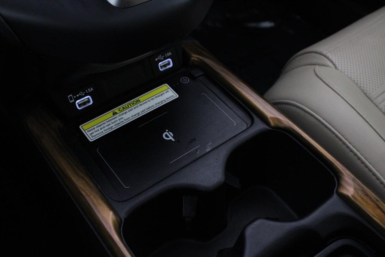 2020 Honda CR-V Hybrid Touring Manassas VA