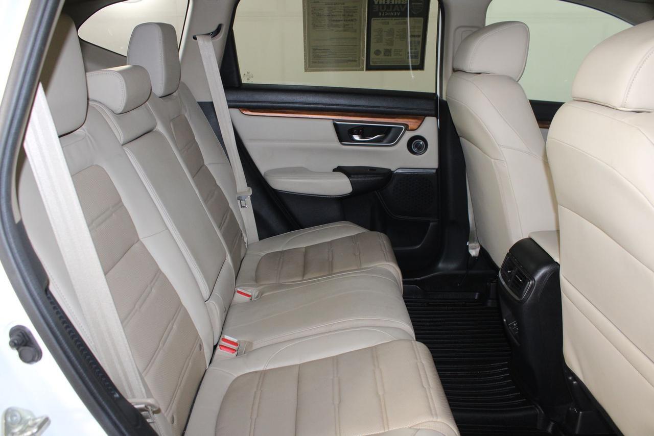 2020 Honda CR-V Hybrid Touring Manassas VA