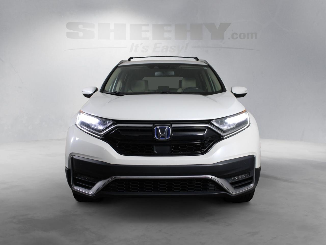 2020 Honda CR-V Hybrid Touring Manassas VA