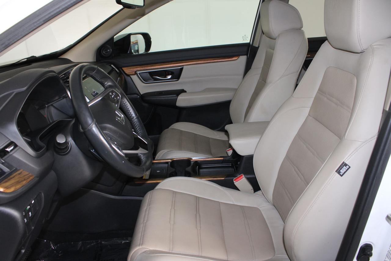 2020 Honda CR-V Hybrid Touring Manassas VA