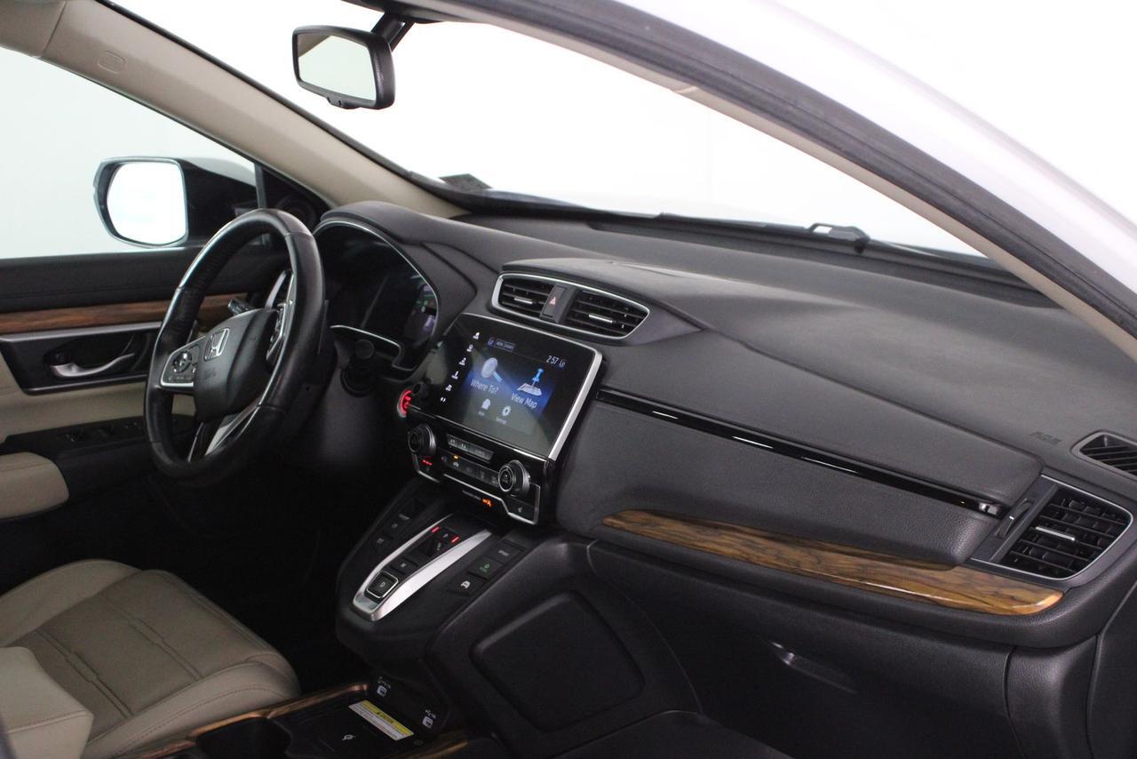 2020 Honda CR-V Hybrid Touring Manassas VA