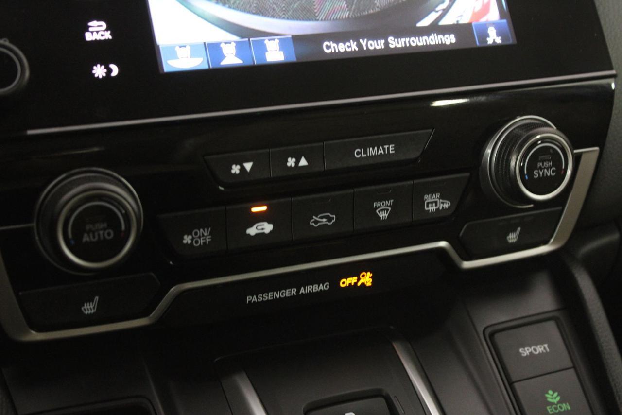 2020 Honda CR-V Hybrid Touring Manassas VA