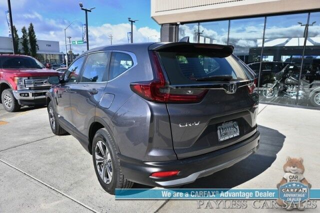 2020 Honda CR-V LX Anchorage AK