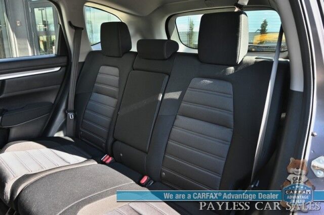2020 Honda CR-V LX Anchorage AK