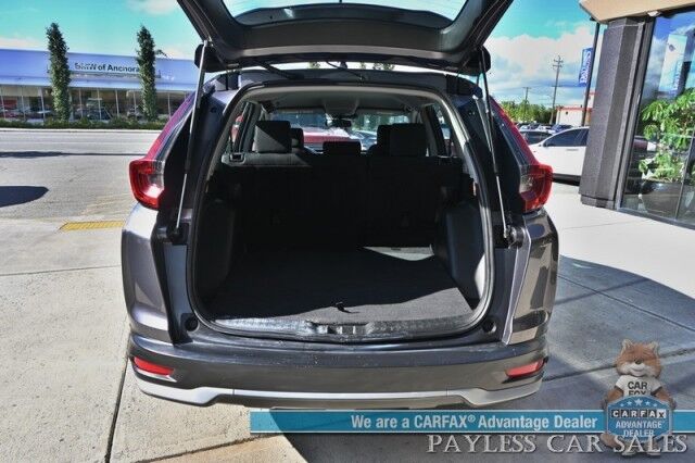 2020 Honda CR-V LX Anchorage AK