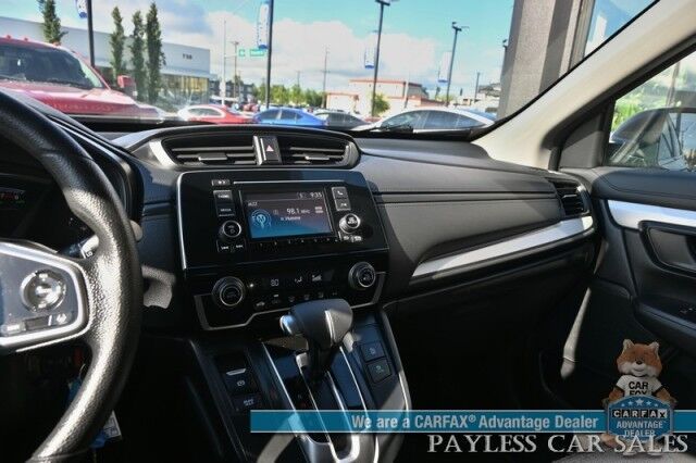 2020 Honda CR-V LX Anchorage AK