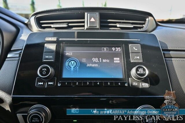 2020 Honda CR-V LX Anchorage AK