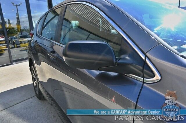 2020 Honda CR-V LX Anchorage AK