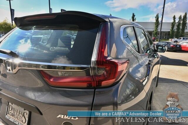 2020 Honda CR-V LX Anchorage AK