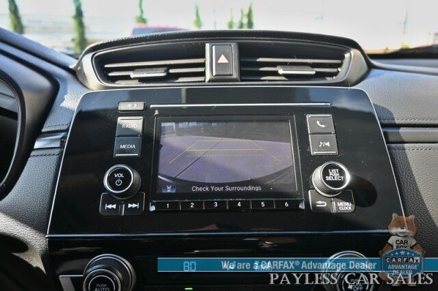 2020 Honda CR-V LX Anchorage AK