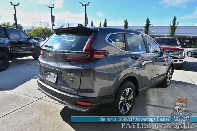 2020 Honda CR-V LX Anchorage AK
