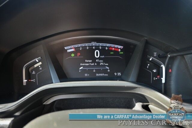 2020 Honda CR-V LX Anchorage AK