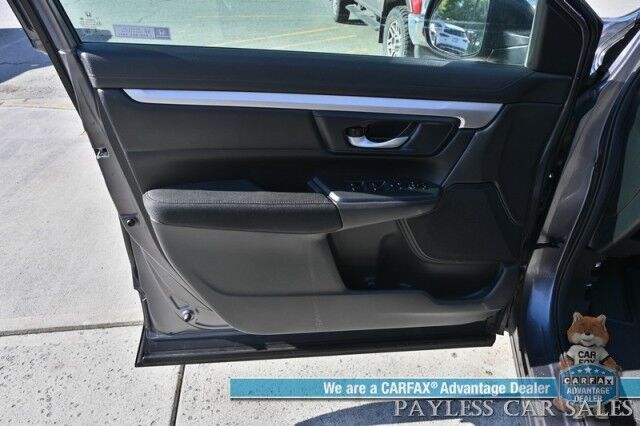 2020 Honda CR-V LX Anchorage AK