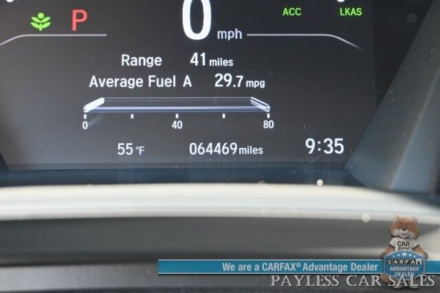 2020 Honda CR-V LX Anchorage AK
