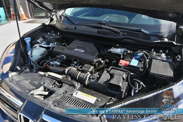 2020 Honda CR-V LX Anchorage AK
