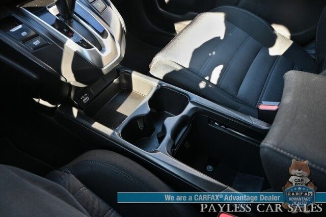 2020 Honda CR-V LX Anchorage AK