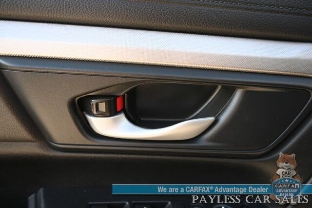 2020 Honda CR-V LX Anchorage AK