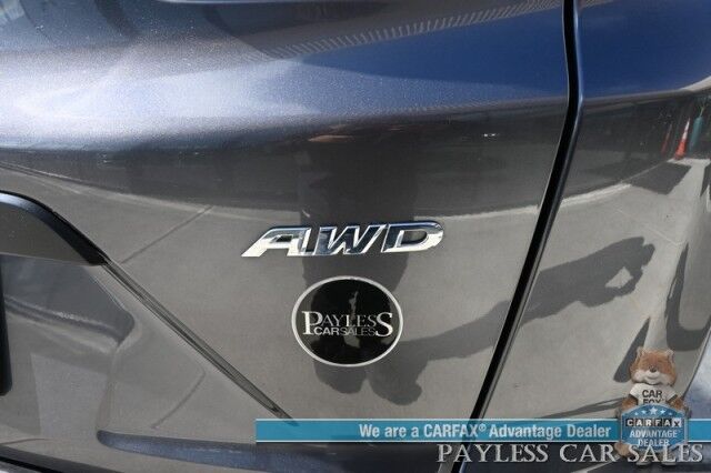 2020 Honda CR-V LX Anchorage AK