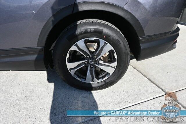 2020 Honda CR-V LX Anchorage AK