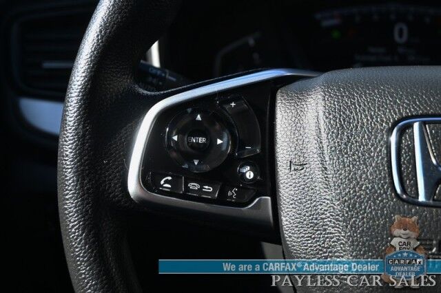 2020 Honda CR-V LX Anchorage AK