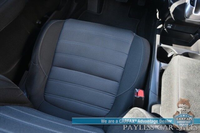 2020 Honda CR-V LX Anchorage AK