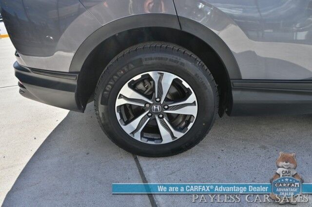 2020 Honda CR-V LX Anchorage AK