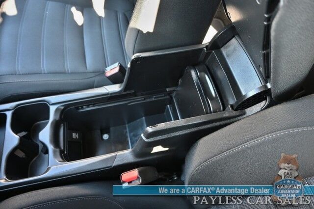 2020 Honda CR-V LX Anchorage AK