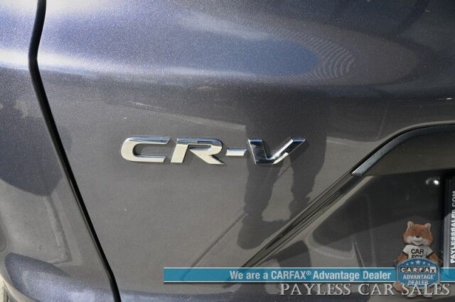 2020 Honda CR-V LX Anchorage AK