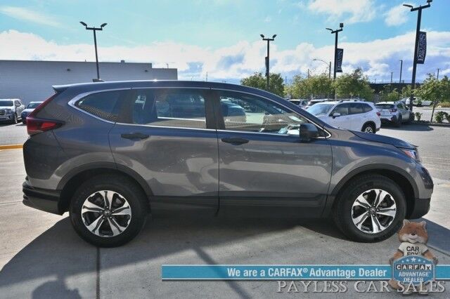 2020 Honda CR-V LX Anchorage AK