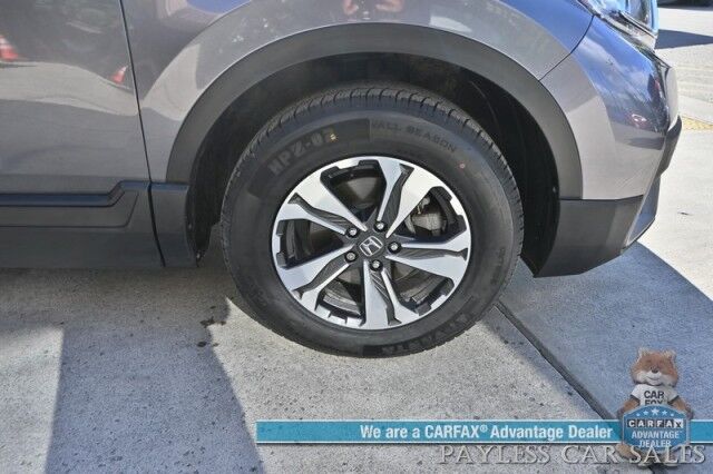 2020 Honda CR-V LX Anchorage AK