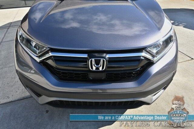 2020 Honda CR-V LX Anchorage AK