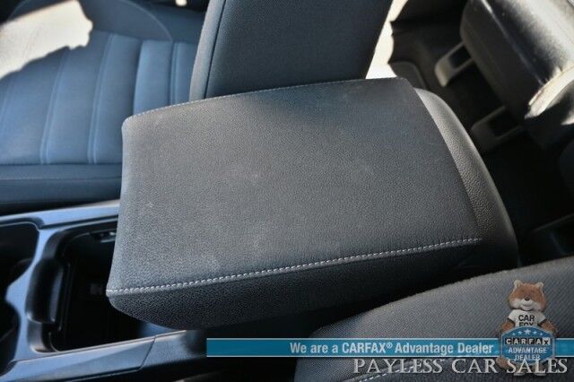 2020 Honda CR-V LX Anchorage AK