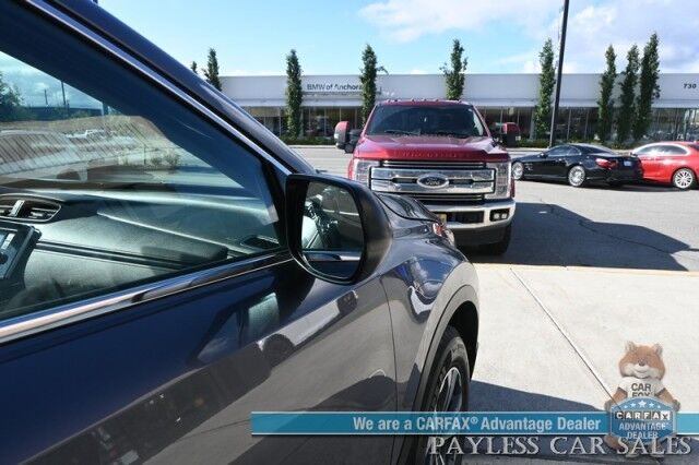 2020 Honda CR-V LX Anchorage AK