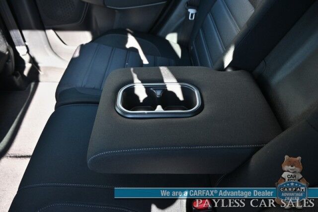 2020 Honda CR-V LX Anchorage AK