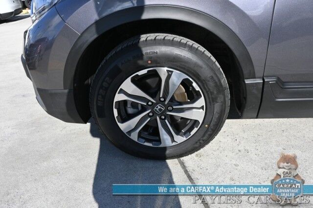 2020 Honda CR-V LX Anchorage AK