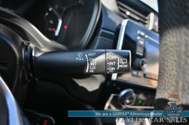 2020 Honda CR-V LX Anchorage AK