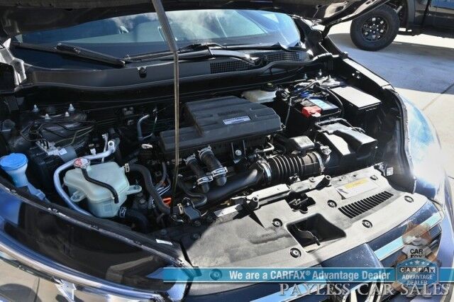 2020 Honda CR-V LX Anchorage AK