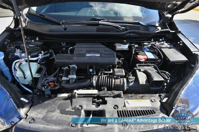 2020 Honda CR-V LX Anchorage AK
