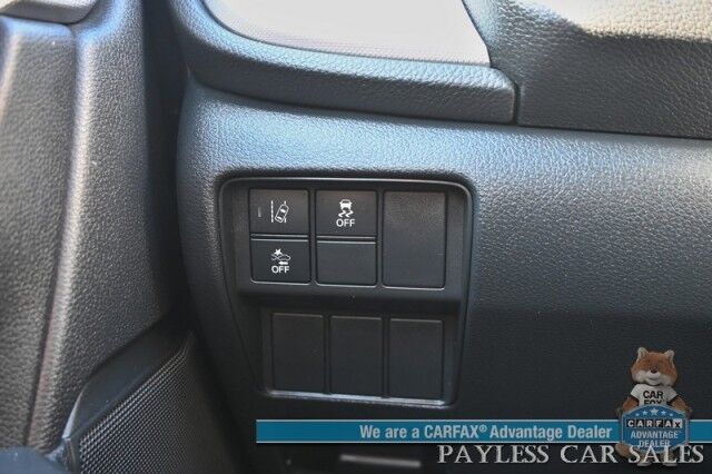 2020 Honda CR-V LX Anchorage AK