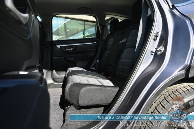 2020 Honda CR-V LX Anchorage AK