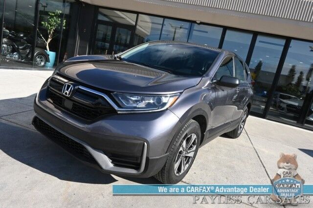 2020 Honda CR-V LX Anchorage AK