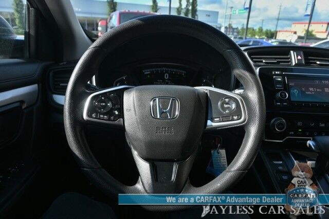 2020 Honda CR-V LX Anchorage AK