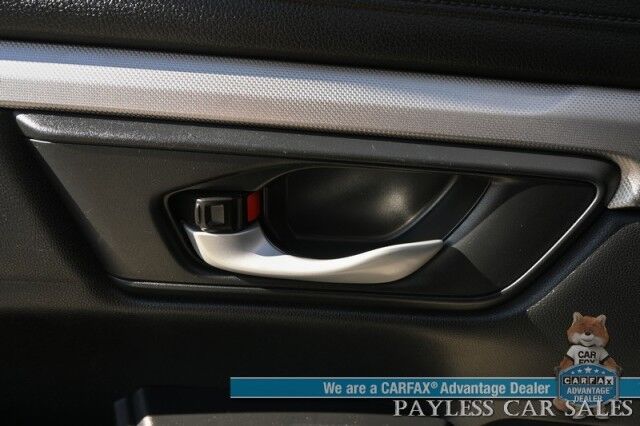 2020 Honda CR-V LX Anchorage AK
