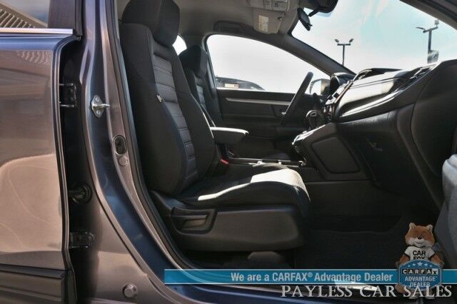 2020 Honda CR-V LX Anchorage AK
