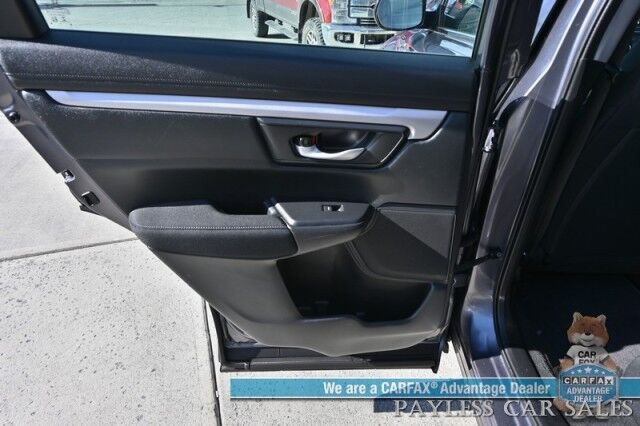 2020 Honda CR-V LX Anchorage AK