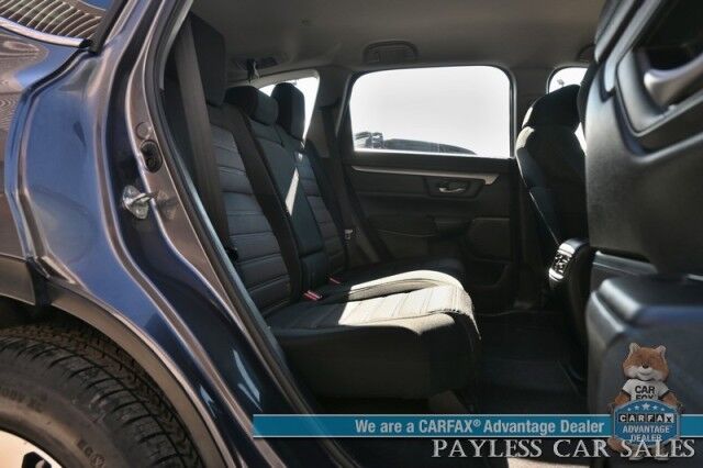 2020 Honda CR-V LX Anchorage AK