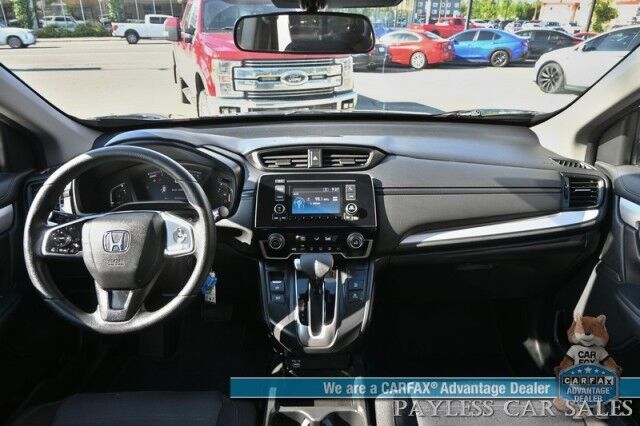 2020 Honda CR-V LX Anchorage AK