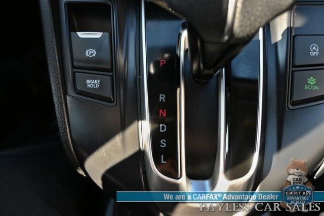 2020 Honda CR-V LX Anchorage AK